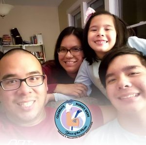 Meet your Posher, Diana